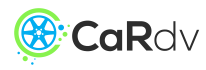 Logo CARdv