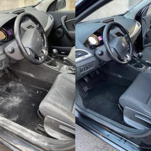 Image du professionnel Cleaners auto experts