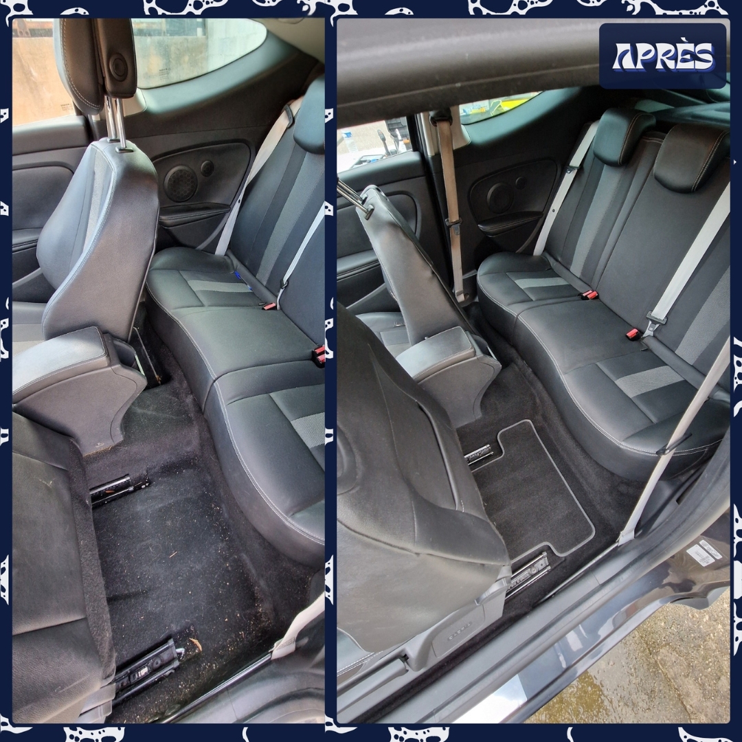 Image du professionnel Washer Detailing 