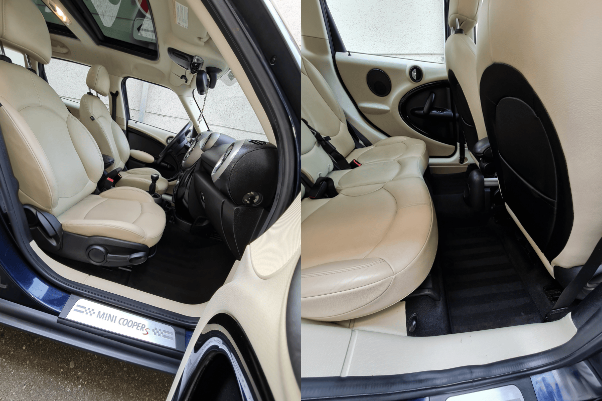 Image du professionnel C'clean auto