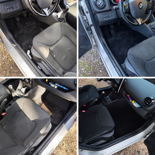 Image du professionnel SB Nettoyage Auto