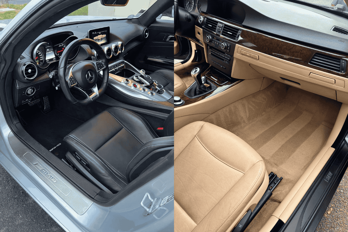 Image du professionnel Mk clean auto 45