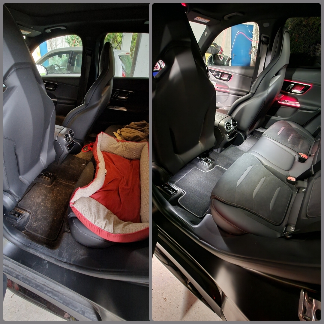 Image du professionnel Washer Detailing 