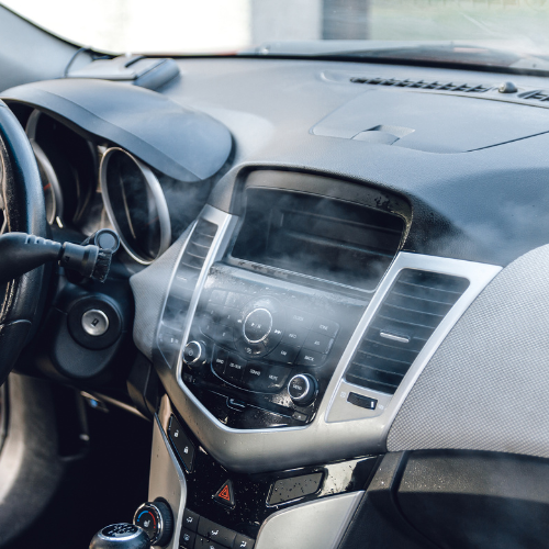 Image du professionnel Cleaners auto experts