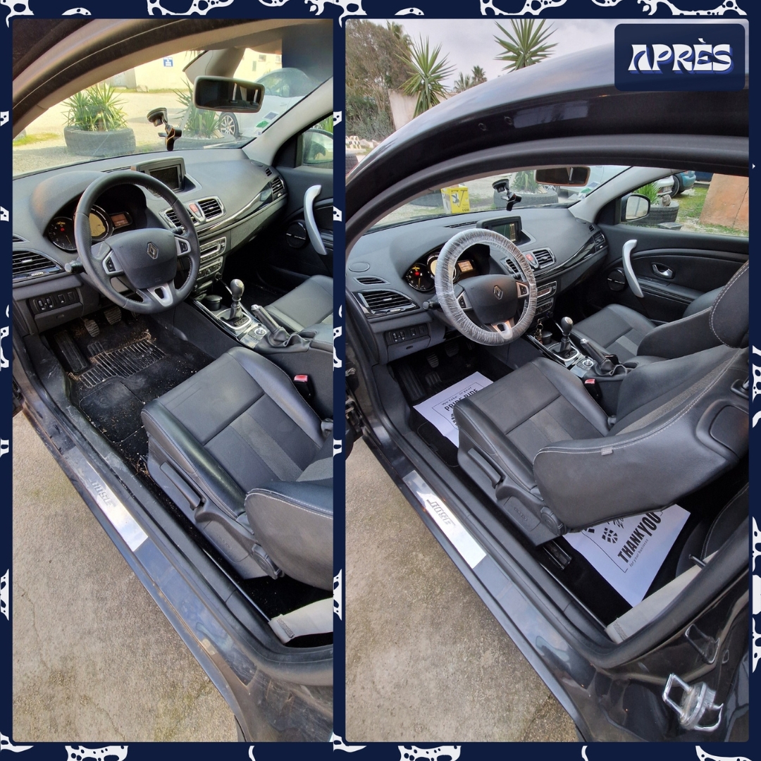 Image du professionnel Washer Detailing 