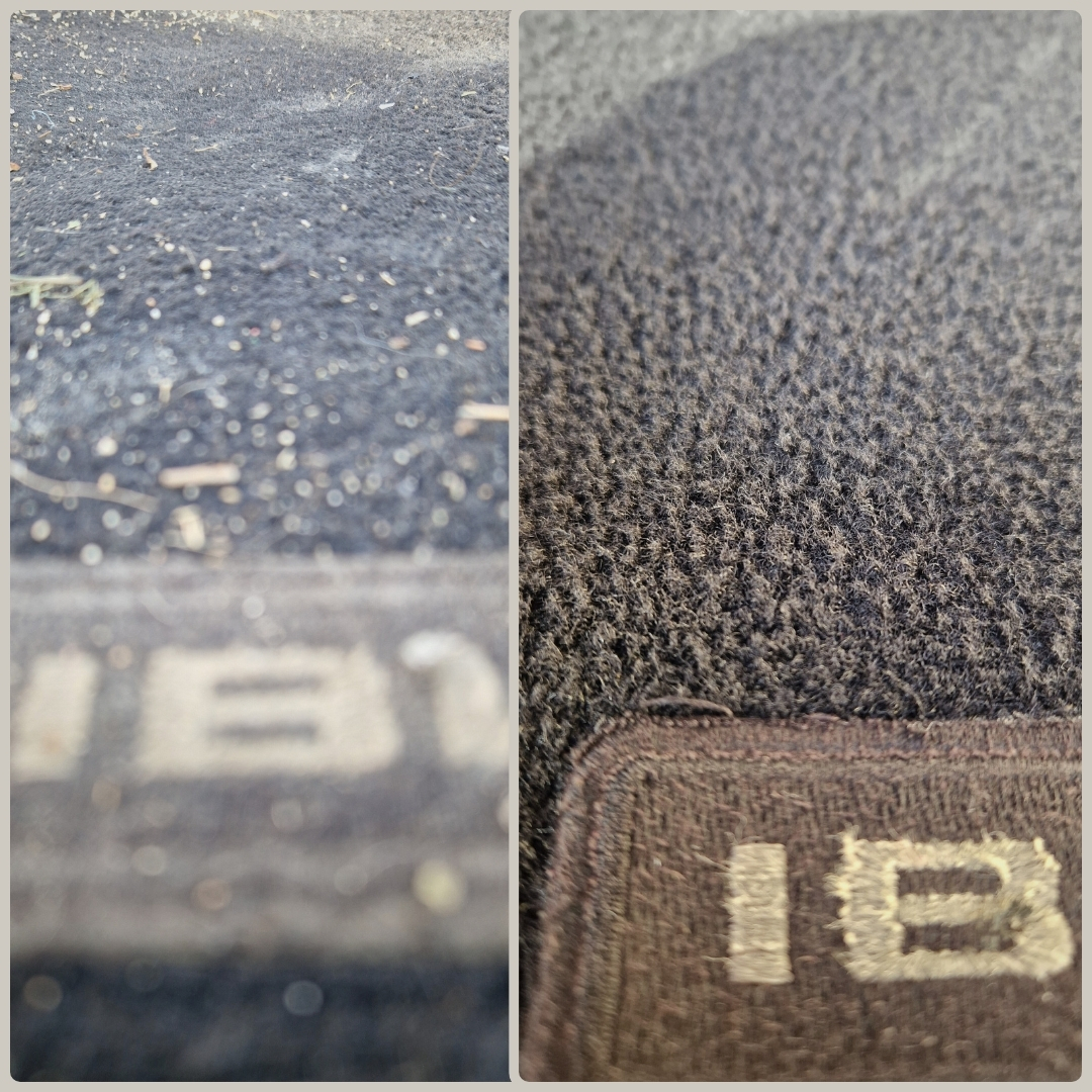 Image du professionnel Washer Detailing 
