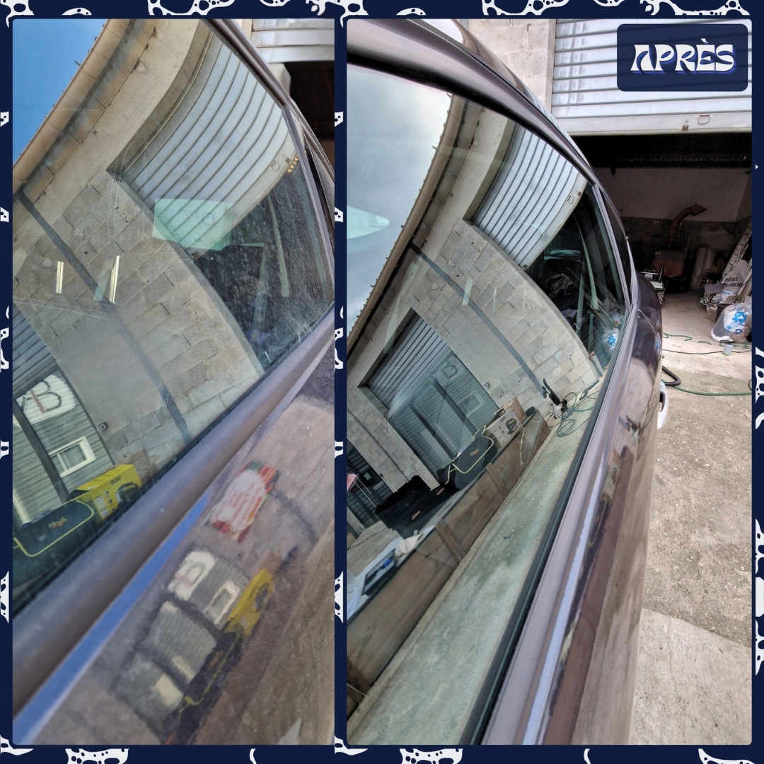 Image du professionnel Washer Detailing 