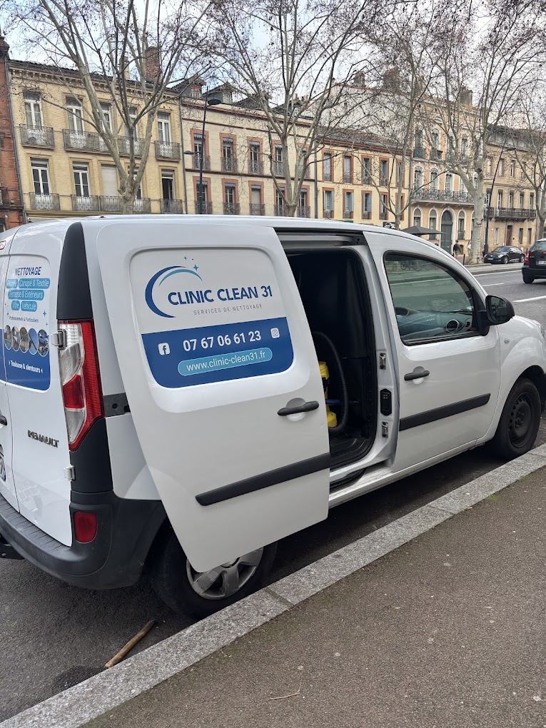 Image du professionnel Clinic Clean 31