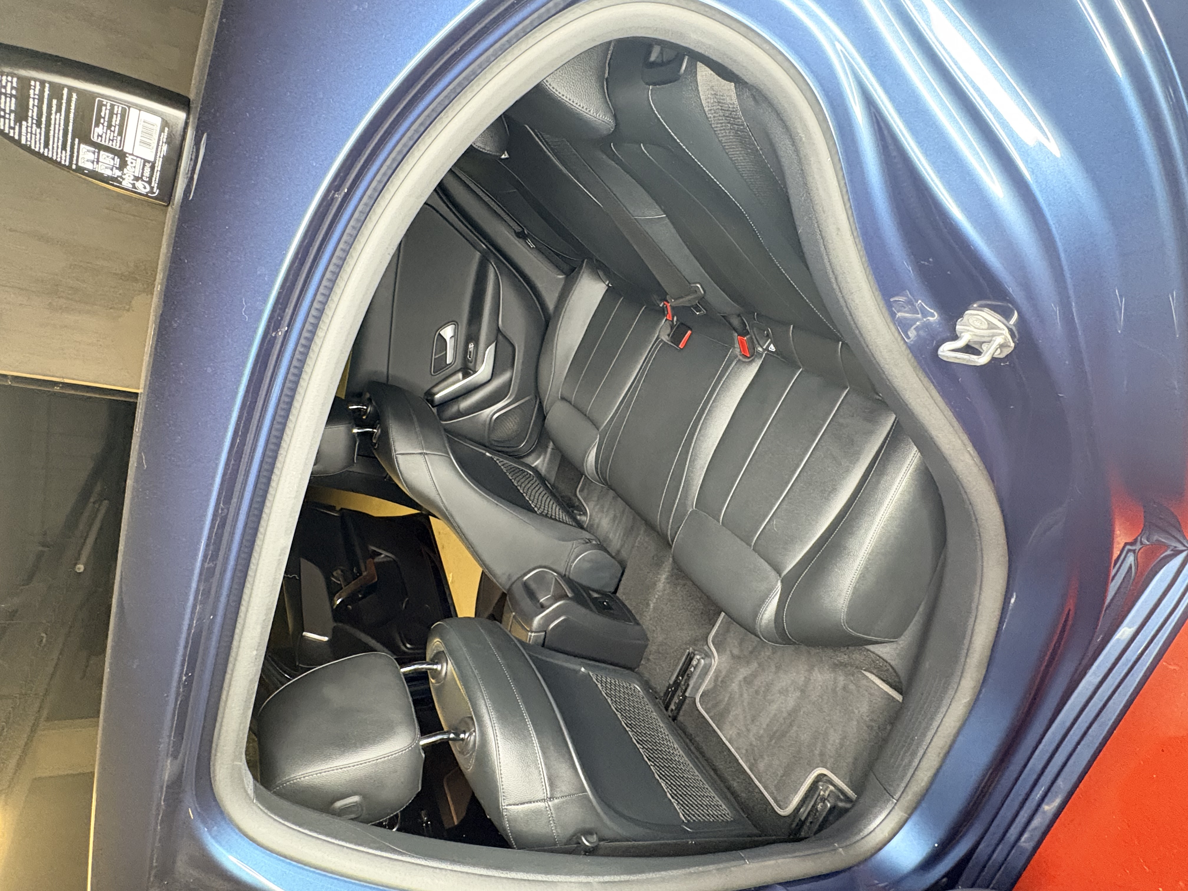 Image du professionnel Clean ta caisse 
