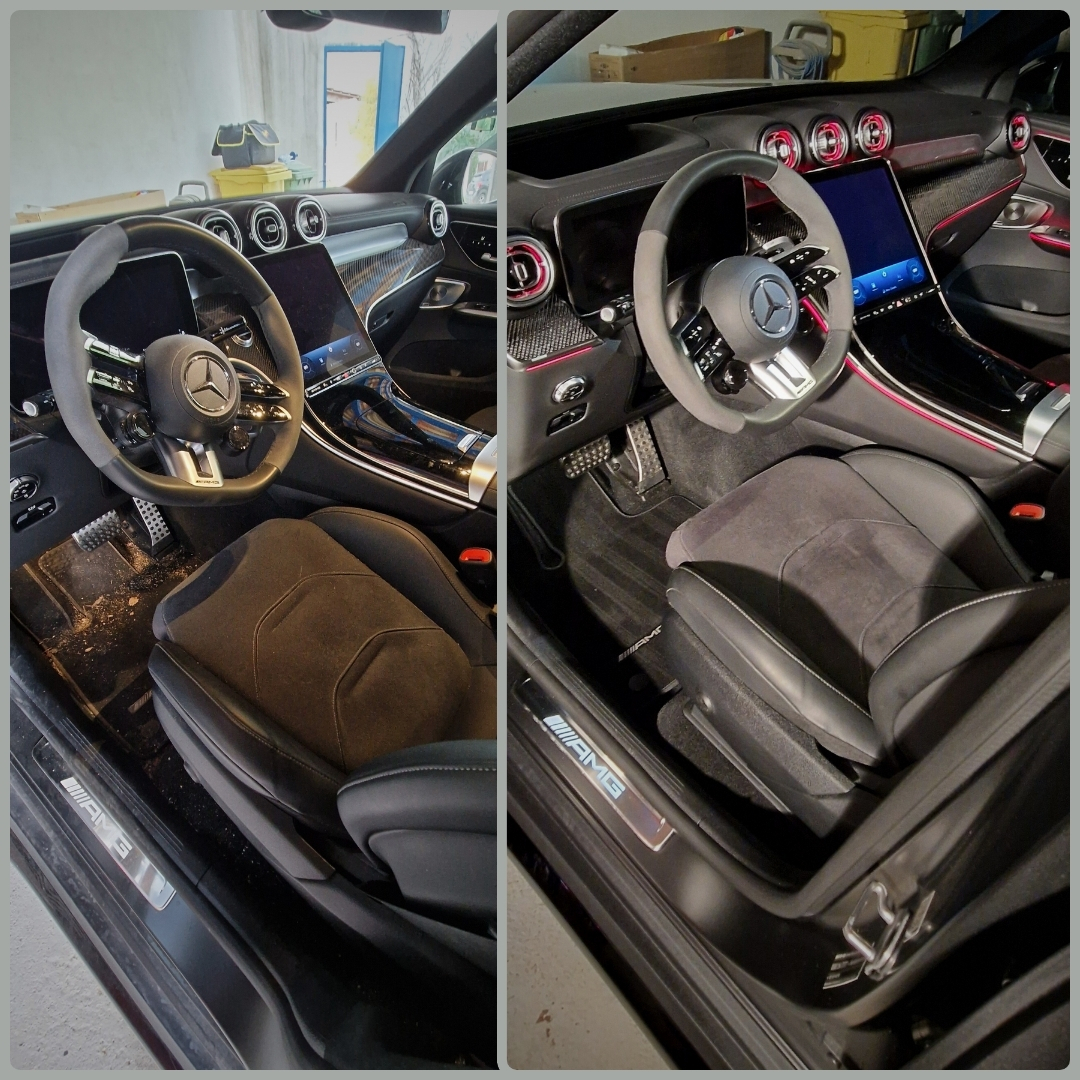 Image du professionnel Washer Detailing 