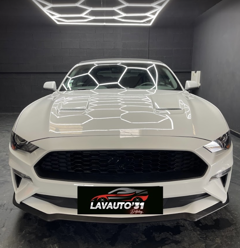 Image du professionnel Lavauto'31