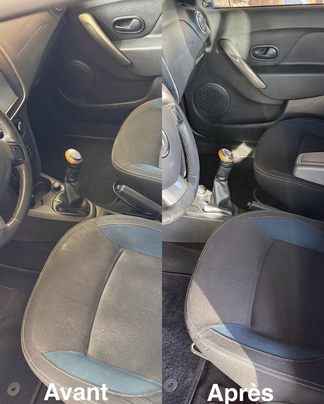 Image du professionnel LustreLine Auto – Detailing & Nettoyage Véhicules Dole