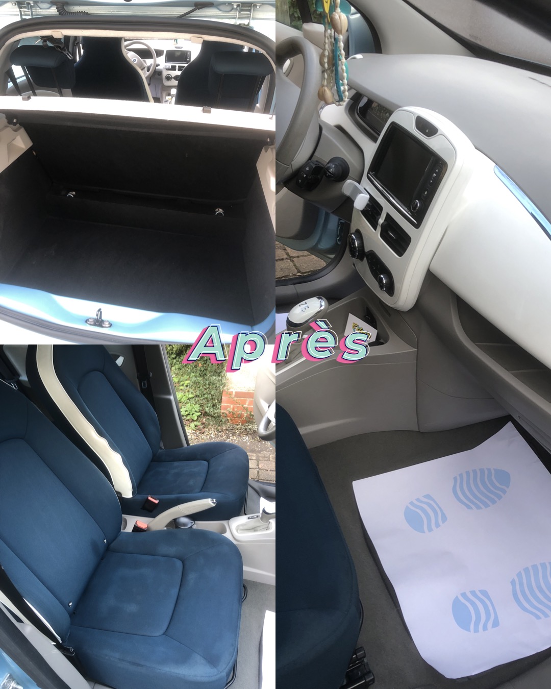 Image du professionnel C’clean Automobile
