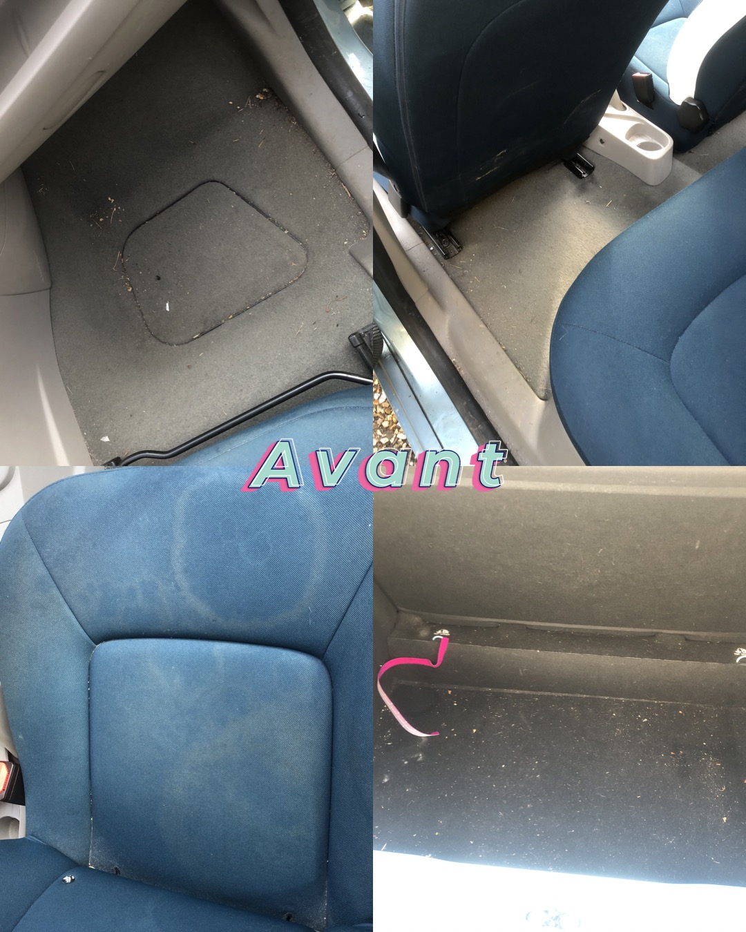Image du professionnel C’clean Automobile