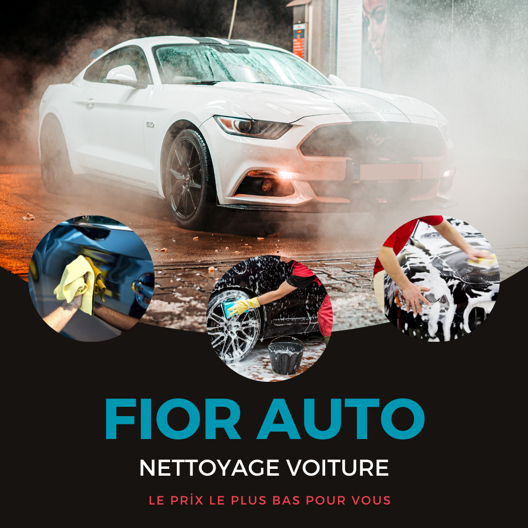 Image du professionnel FIOR AUTO DETAILING