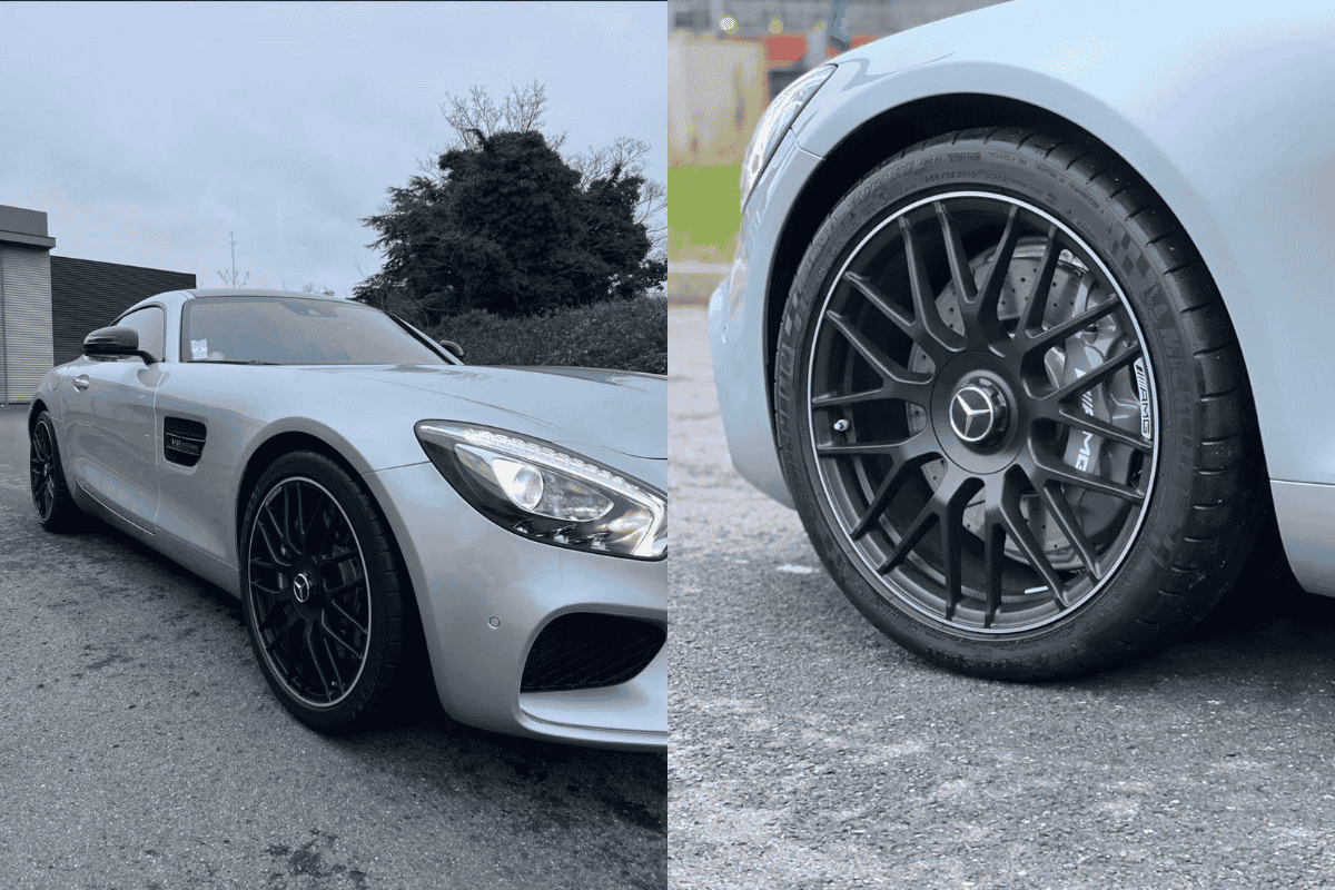 Image du professionnel Mk clean auto 45