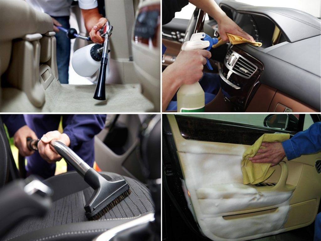 Image du professionnel FIOR AUTO DETAILING