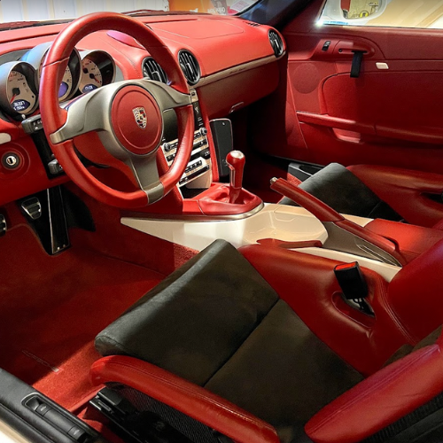 Image du professionnel Auto Detailing 37
