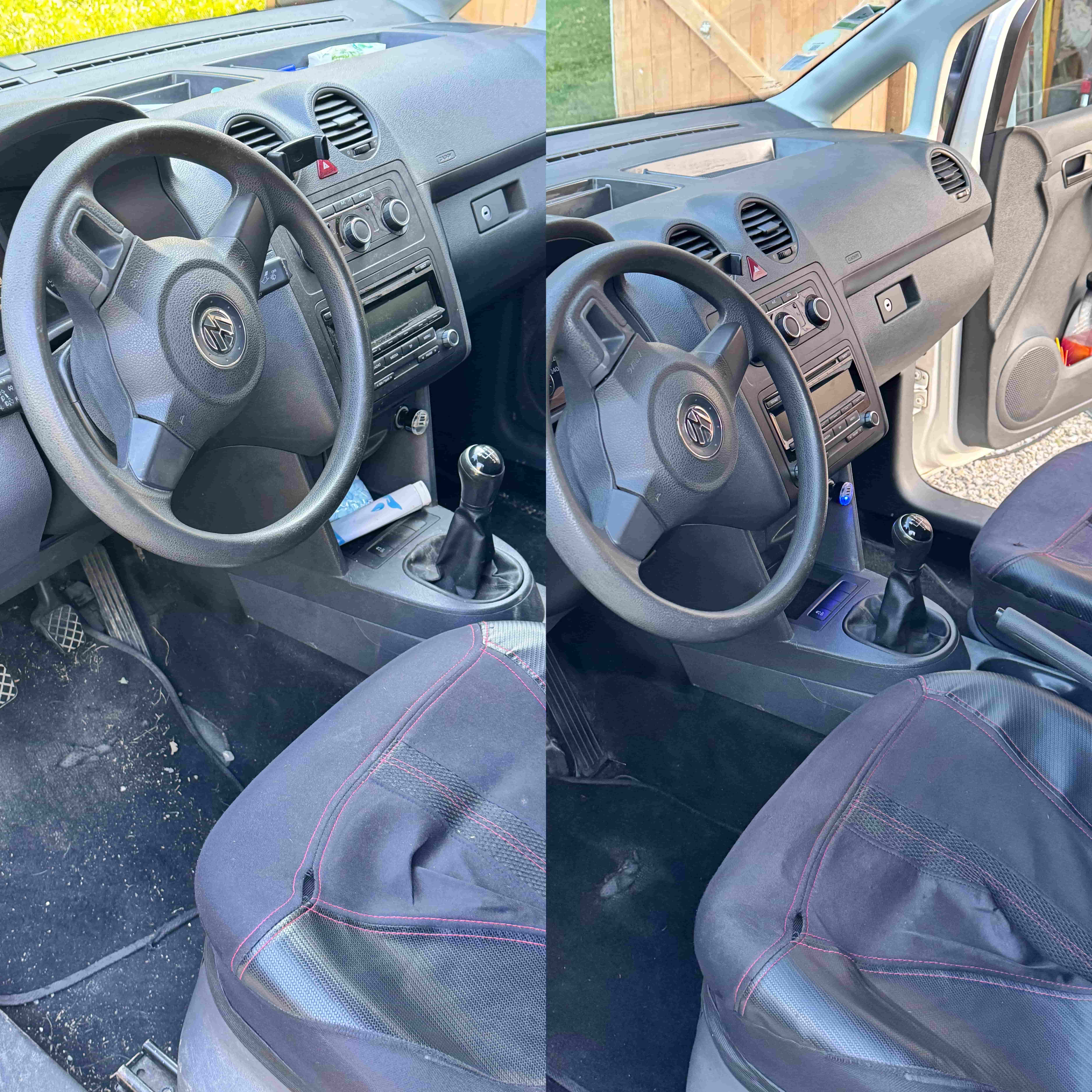 Image du professionnel LustreLine Auto – Detailing & Nettoyage Véhicules Dole