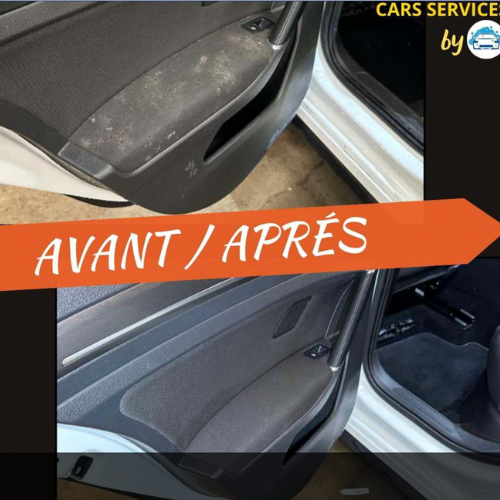 Image du professionnel Carwash47