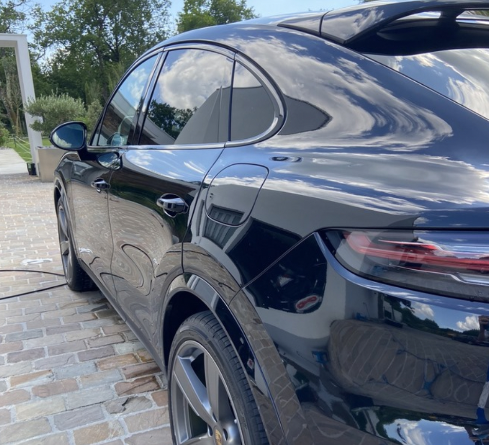 Image du professionnel NG Detailing