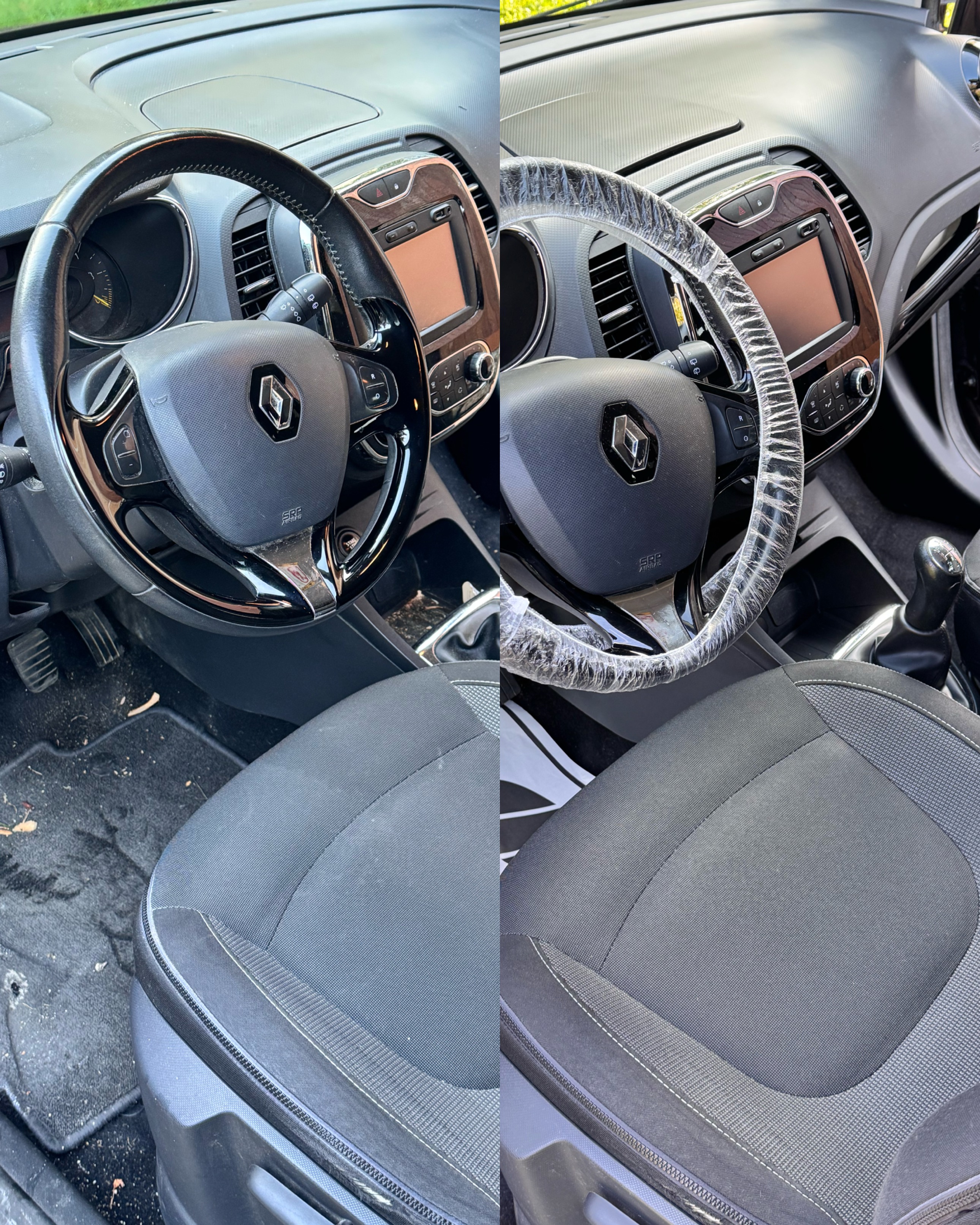 Image du professionnel LustreLine Auto – Detailing & Nettoyage Véhicules Dole