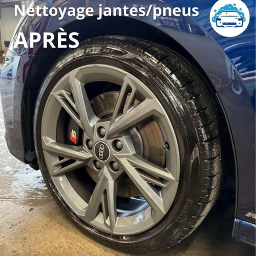 Image du professionnel Carwash47
