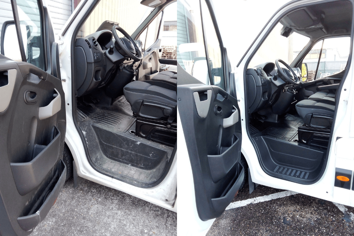 Image du professionnel C'clean auto