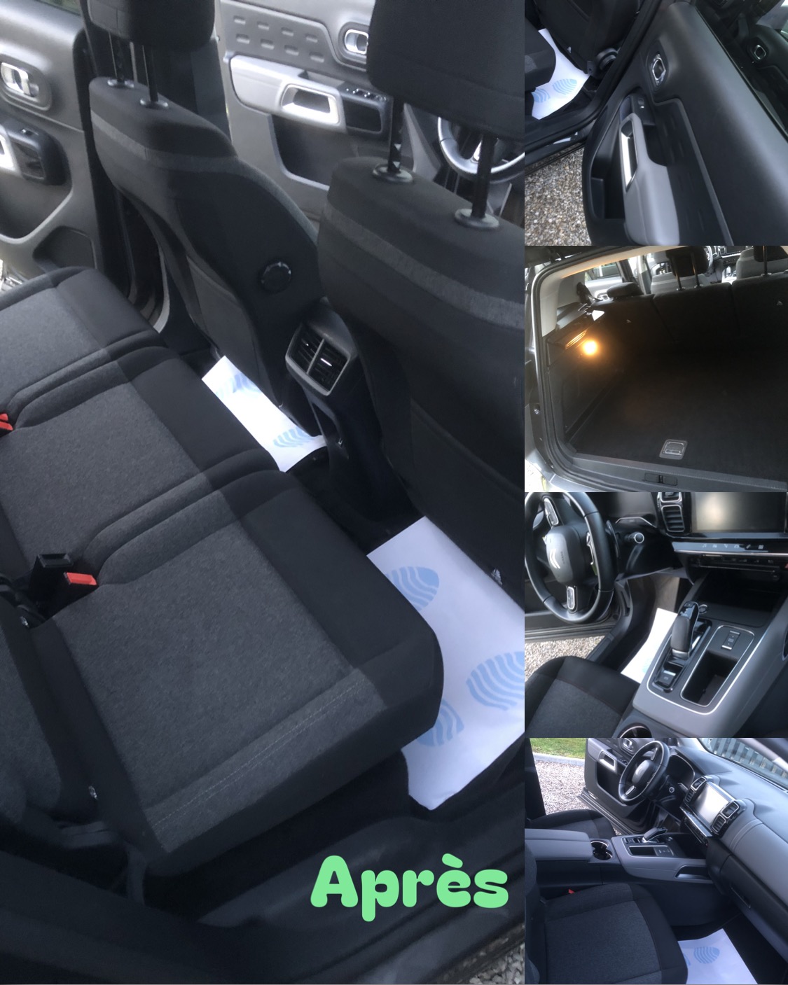 Image du professionnel C’clean Automobile