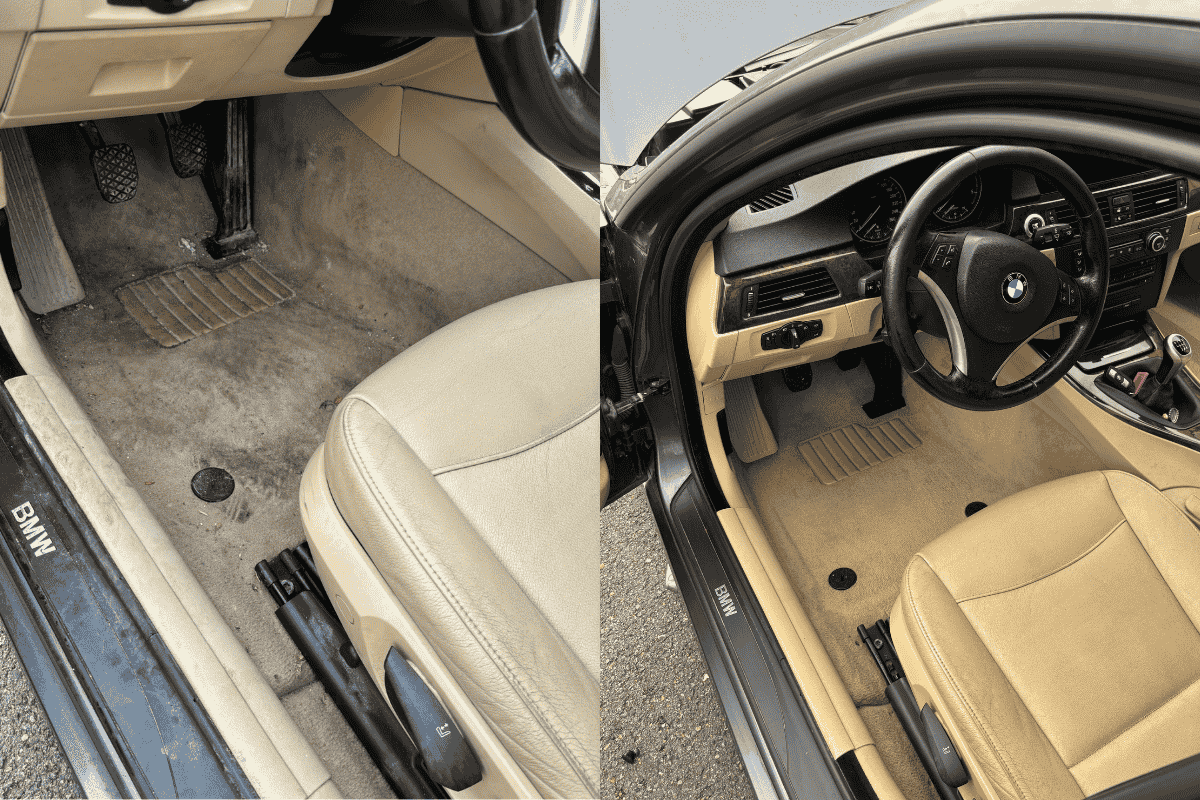 Image du professionnel Mk clean auto 45