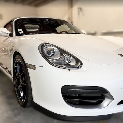 Image du professionnel Auto Detailing 37