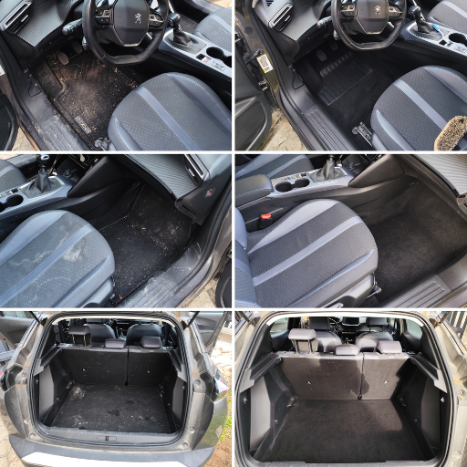 Image du professionnel SB Nettoyage Auto