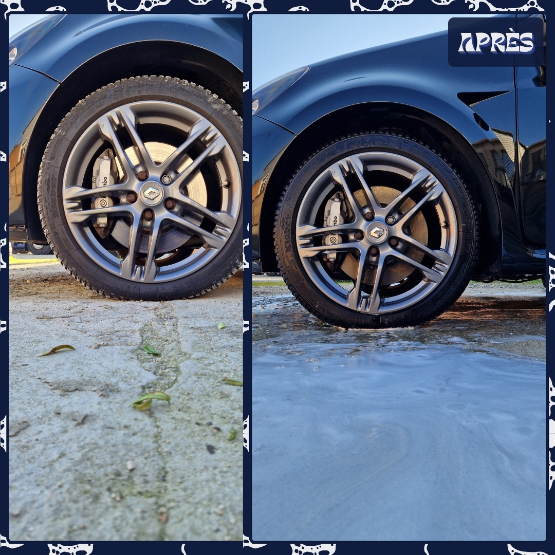 Image du professionnel Washer Detailing 