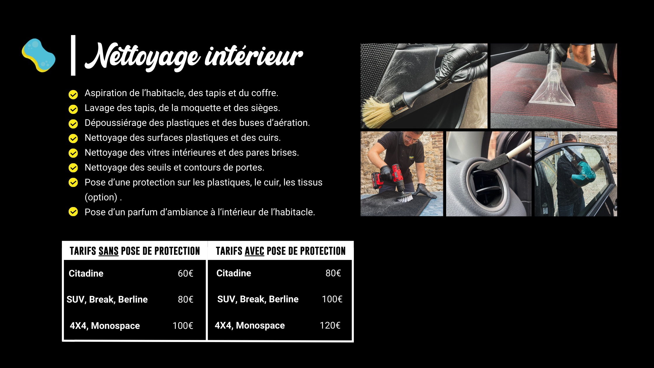 Image du professionnel C’clean Automobile