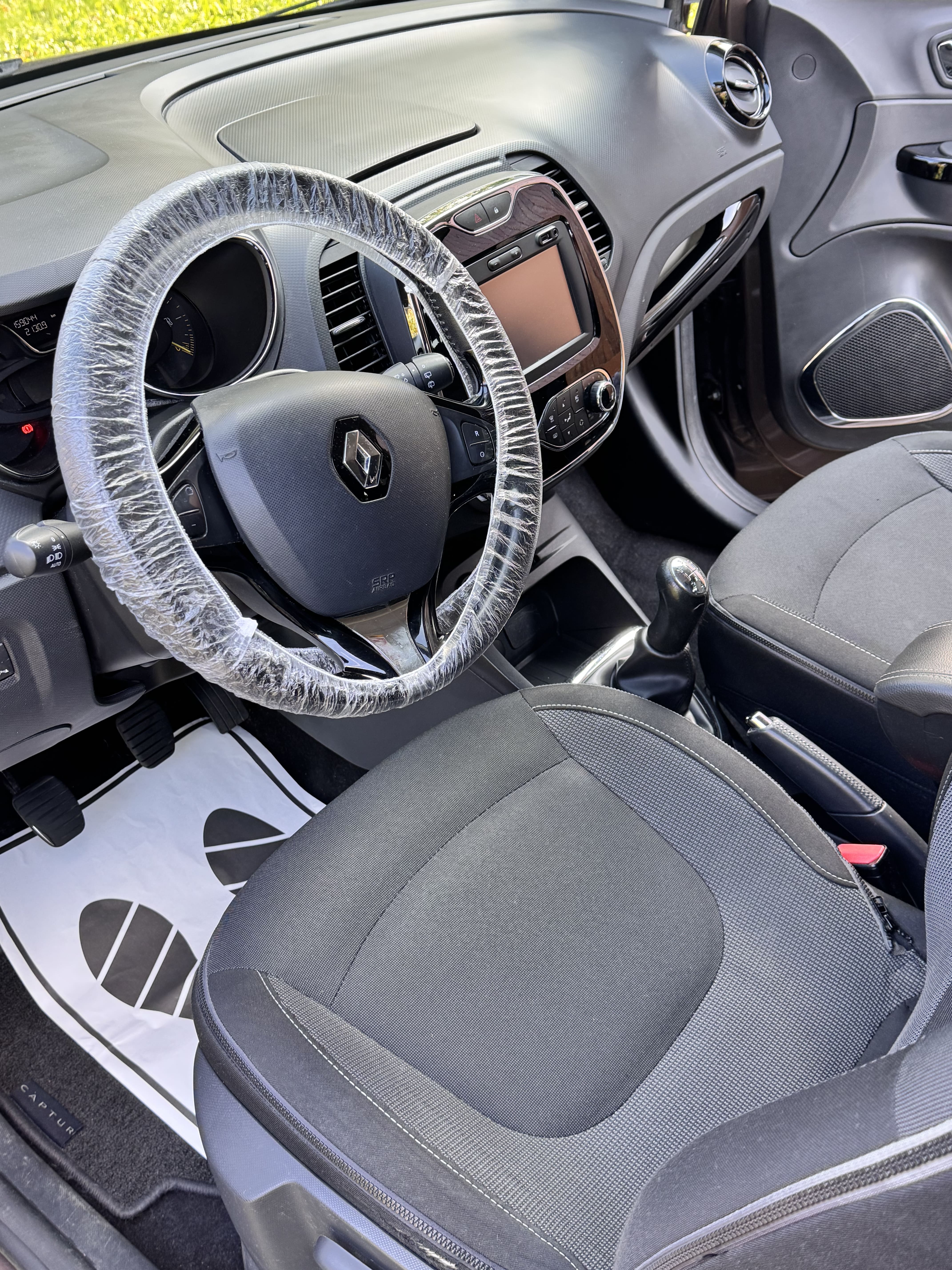 Image du professionnel LustreLine Services – Detailing & Nettoyage  ameublement