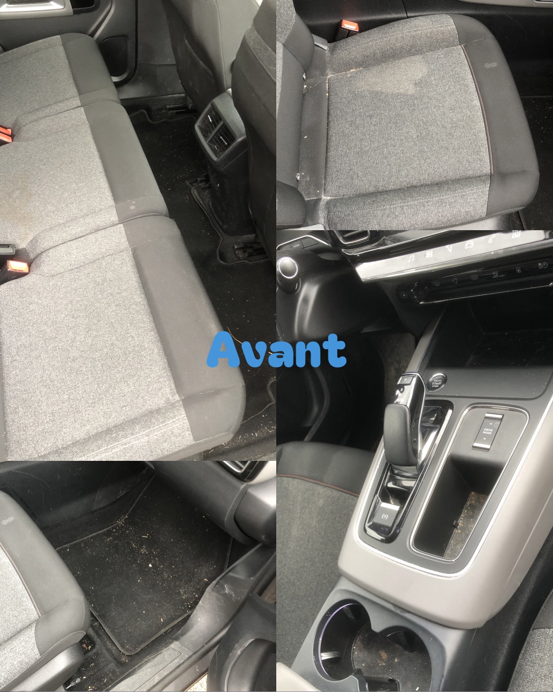 Image du professionnel C’clean Automobile